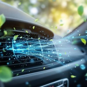 Synbiotex - probiotický čistič klimatizácií