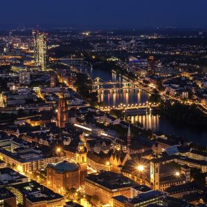 frankfurt